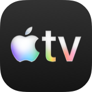 Apple TV Plus Craft icon
