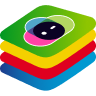 Bluestacks Pulse icon