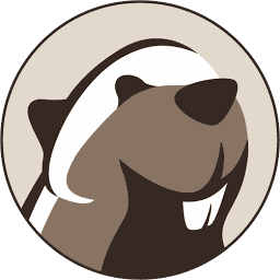 Dbeaver Shift icon