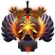 Dota 2 Booster Edge icon
