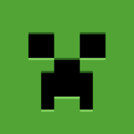Fabric Minecraft Forge icon