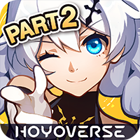 Honkai Impact 3 Peak icon
