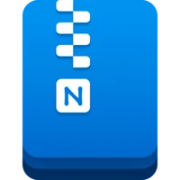 Nanazip Prime Suite icon